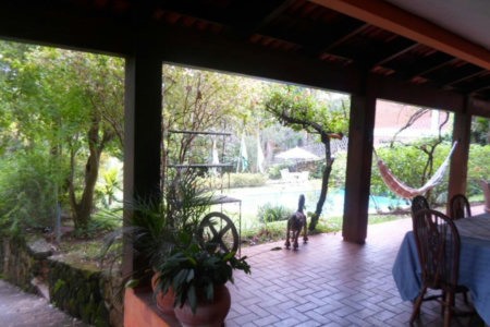 Sobrado à venda com 5 quartos, sendo 3 suítes, em Fazenda Morumbi, São Paulo, SP