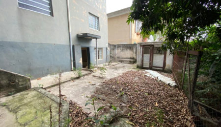 Casa à venda com 4 quartos em Santana, São Paulo, SP