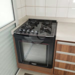 Apartamento para alugar com 2 quartos, sendo 1 suíte, em Vila Invernada, São Paulo, SP
