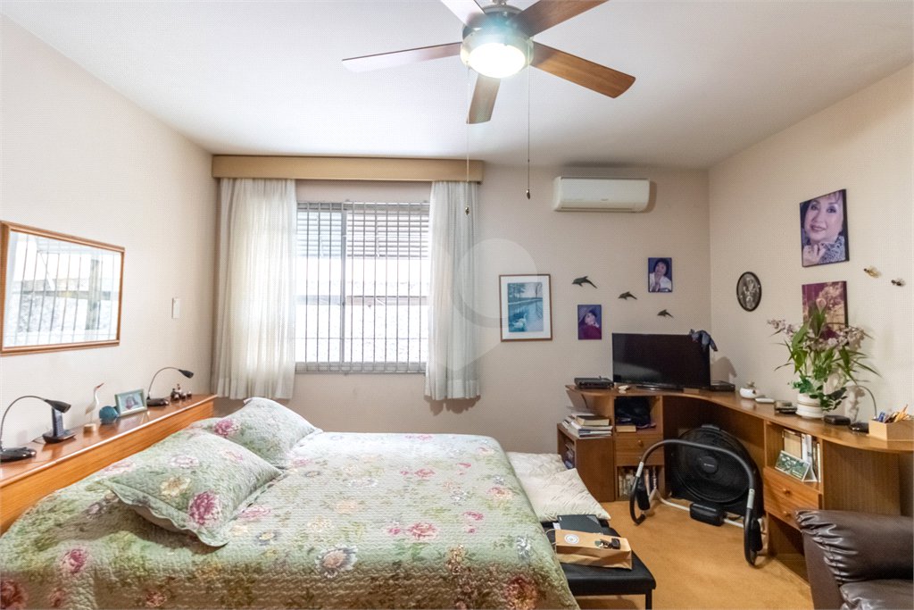 Casa à venda com 4 quartos, sendo 1 suíte, em Jardim Marajoara, São Paulo, SP