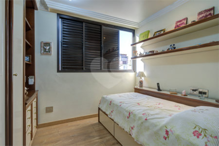 Apartamento à venda com 4 suítes em Moema, São Paulo, SP