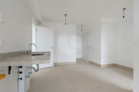 Apartamento à venda com 3 suítes em Jardim Dom Bosco, São Paulo, SP