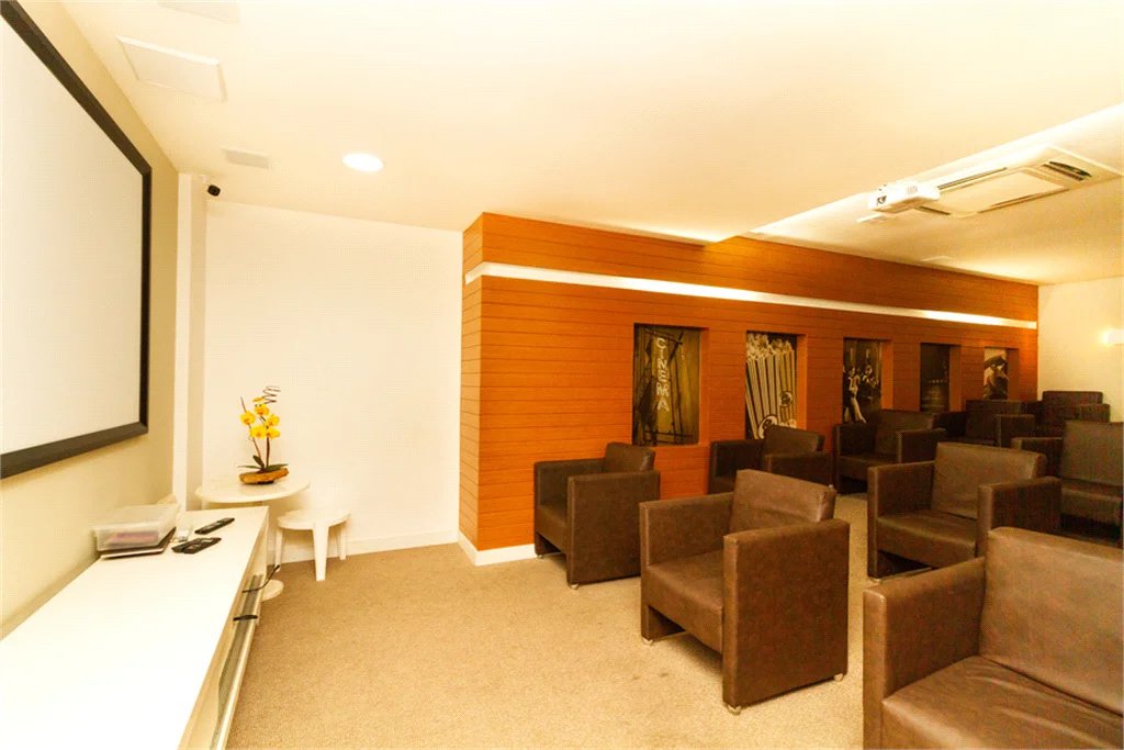 Apartamento à venda com 3 quartos, sendo 2 suítes, em Vila Lageado, São Paulo, SP