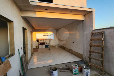 Casa à venda com 3 quartos, sendo 1 suíte,  no condomínio Reserva Ipanema I, Sorocaba - SP