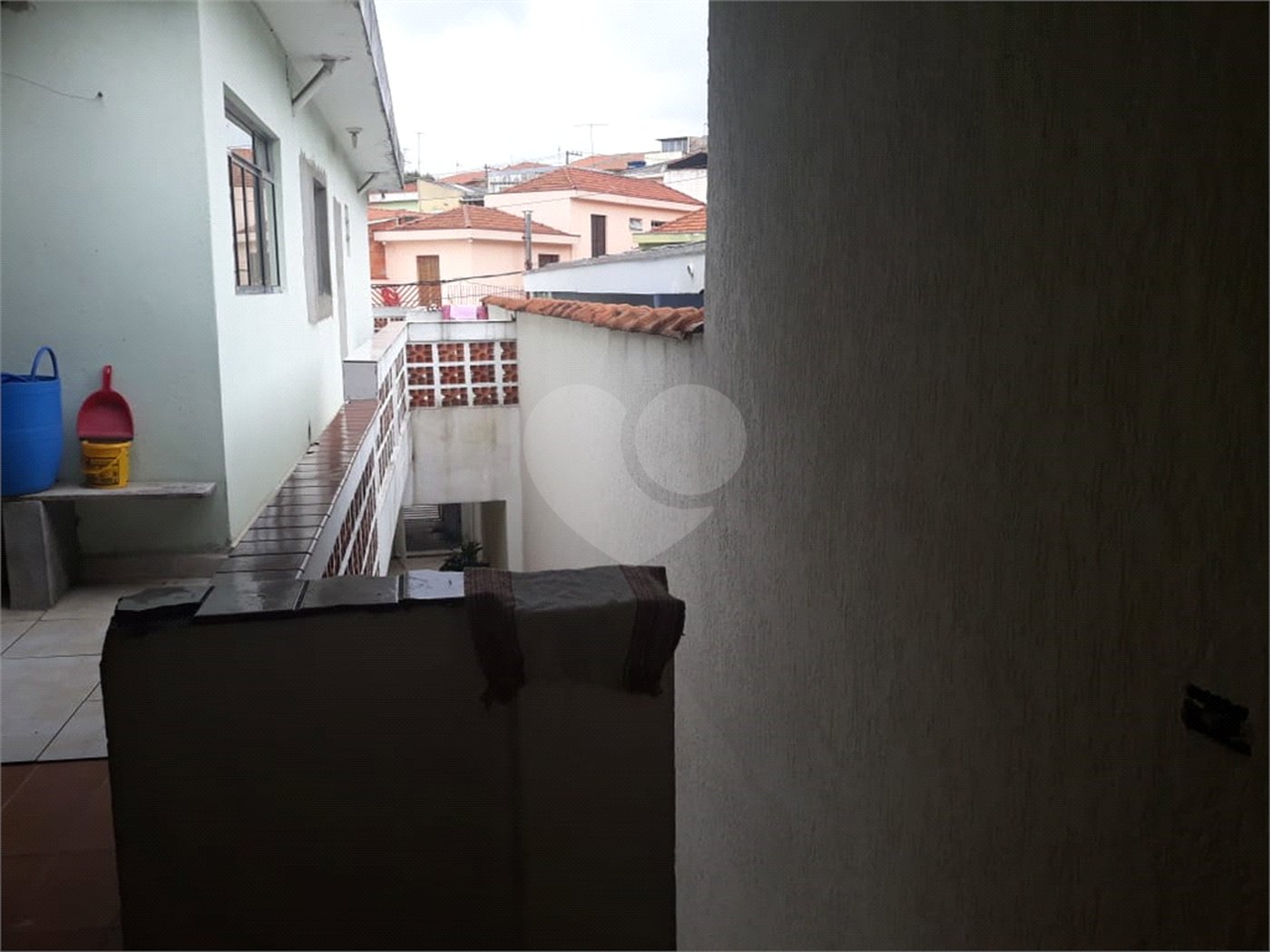 Casa à venda com 4 quartos em Jardim Marisa, São Paulo, SP
