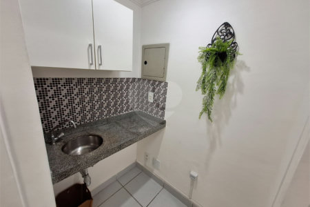 Sala à venda no Centro, Sorocaba, SP