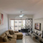 Apartamento à venda com 2 quartos em Santa Teresinha, São Paulo, SP