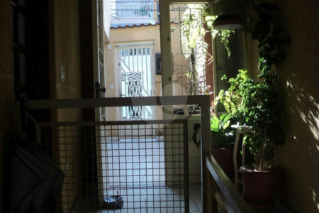 Casa Térrea à venda com 3 suítes em Vila Paulicéia, São Paulo, SP