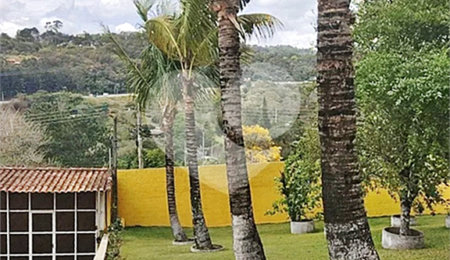 Casa à venda com 4 quartos, sendo 3 suítes,  em Luiz Fagundes, Mairiporã, SP