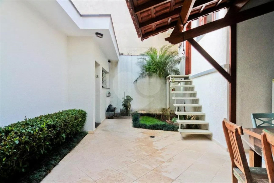 Casa Térrea à venda com 3 quartos, sendo 1 suíte, em Limão, São Paulo, SP