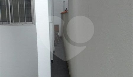 Casa à venda com 2 quartos em Horto, São Paulo, SP