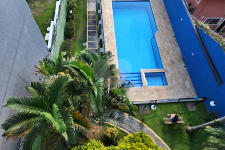 Apartamento à venda com 2 quartos em Freguesia do Ó, São Paulo, SP