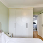 Apartamento à venda com 4 suítes em Jardim Marajoara, São Paulo, SP