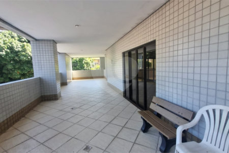 Apartamento à venda com 2 quartos, sendo 1 suíte, em Pechincha, Rio de Janeiro, RJ