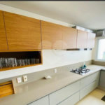Apartamento à venda com 4 suítes em Santo Amaro, São Paulo, SP
