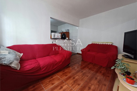 Casa Térrea à venda com 2 quartos em Parque das Paineiras, Sorocaba, SP