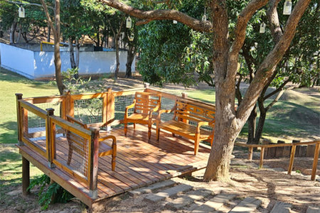 Casa à venda com 4 suítes no condomínio Portal da Vila Rica, Itu - SP