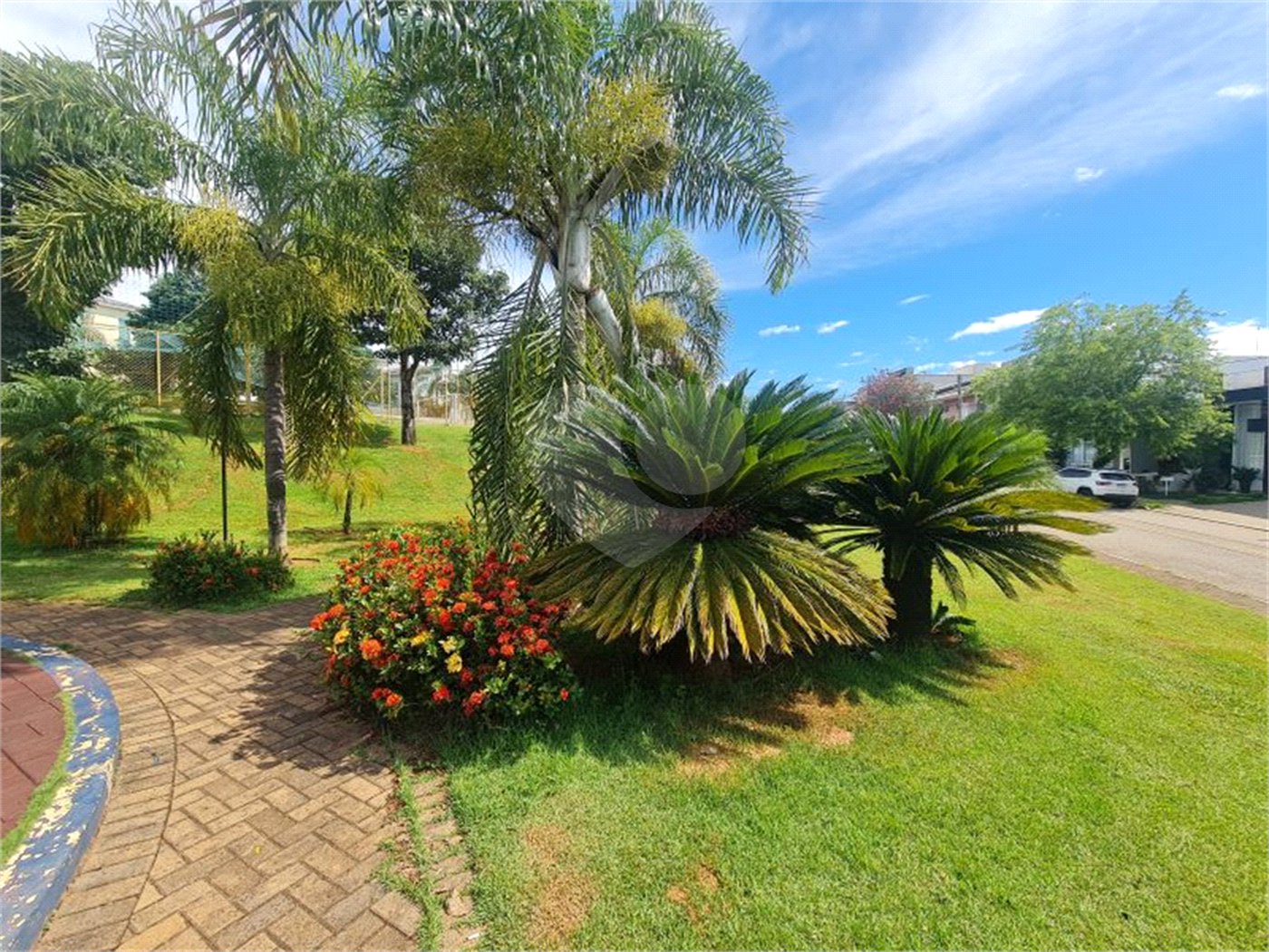 Terreno à venda no condomínio Golden Park Residence, Sorocaba - SP