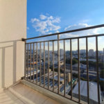Apartamento à venda com 2 quartos em Água Branca, São Paulo, SP