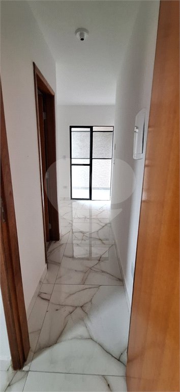 Apartamento à venda com 1 quarto em Parque Edu Chaves, São Paulo, SP