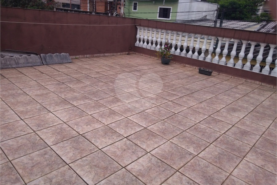 Sobrado à venda com 4 quartos, sendo 3 suítes, em Limão, São Paulo, SP