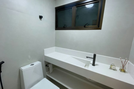 Apartamento com 4 dormitórios à venda, 174 m² por R$ 1.600.000,00 - Aparecida - Santos/SP