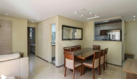 Apartamento à venda com 2 quartos, sendo 1 suíte, em Vila Mendes, São Paulo, SP