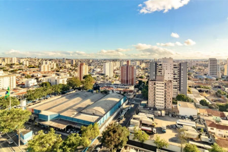 Apartamento à venda com 2 quartos, sendo 1 suíte,  em Vila Mascote, São Paulo, SP