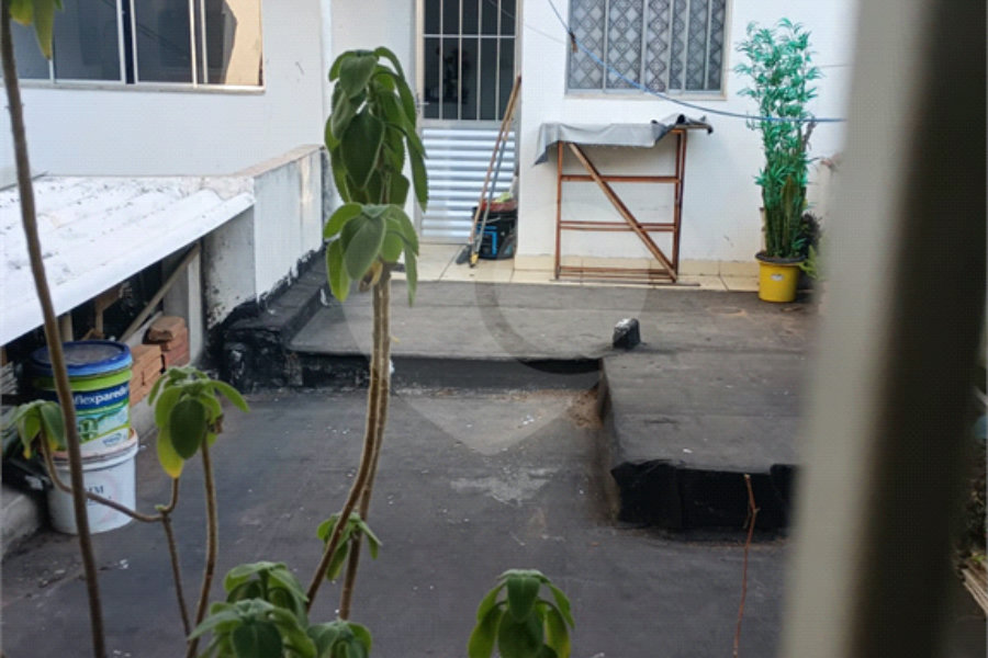Sobrado à venda com 2 quartos em Parada Inglesa, São Paulo, SP