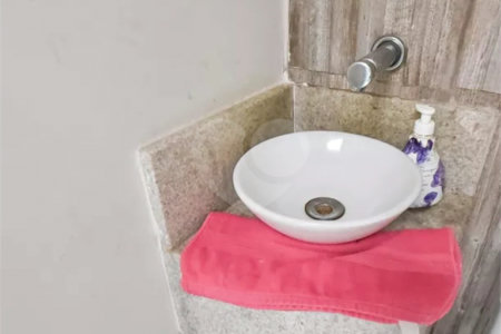 Apartamento à venda com 2 quartos em Vila Mariana, São Paulo, SP