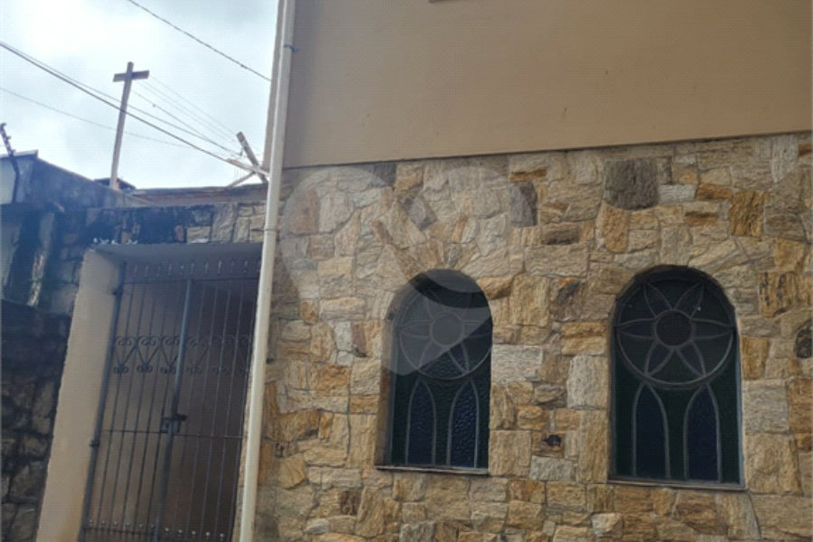 Sobrado à venda com 2 quartos, sendo 1 suíte, em Casa Verde, São Paulo, SP