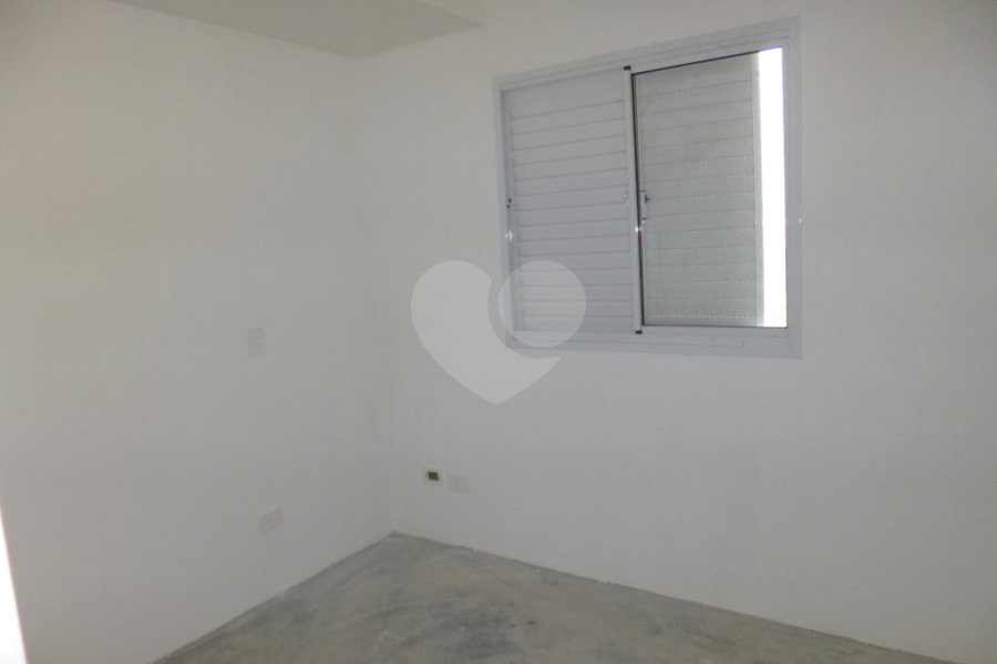 Apartamento à venda com 2 quartos, sendo 1 suíte, em Vila Mazzei, São Paulo, SP
