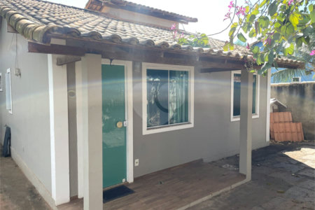 Casa à venda com 2 quartos em Maria Joaquina (tamoios), Cabo Frio, RJ