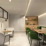 Studio à venda com 1 quarto em Itaim Bibi, São Paulo, SP