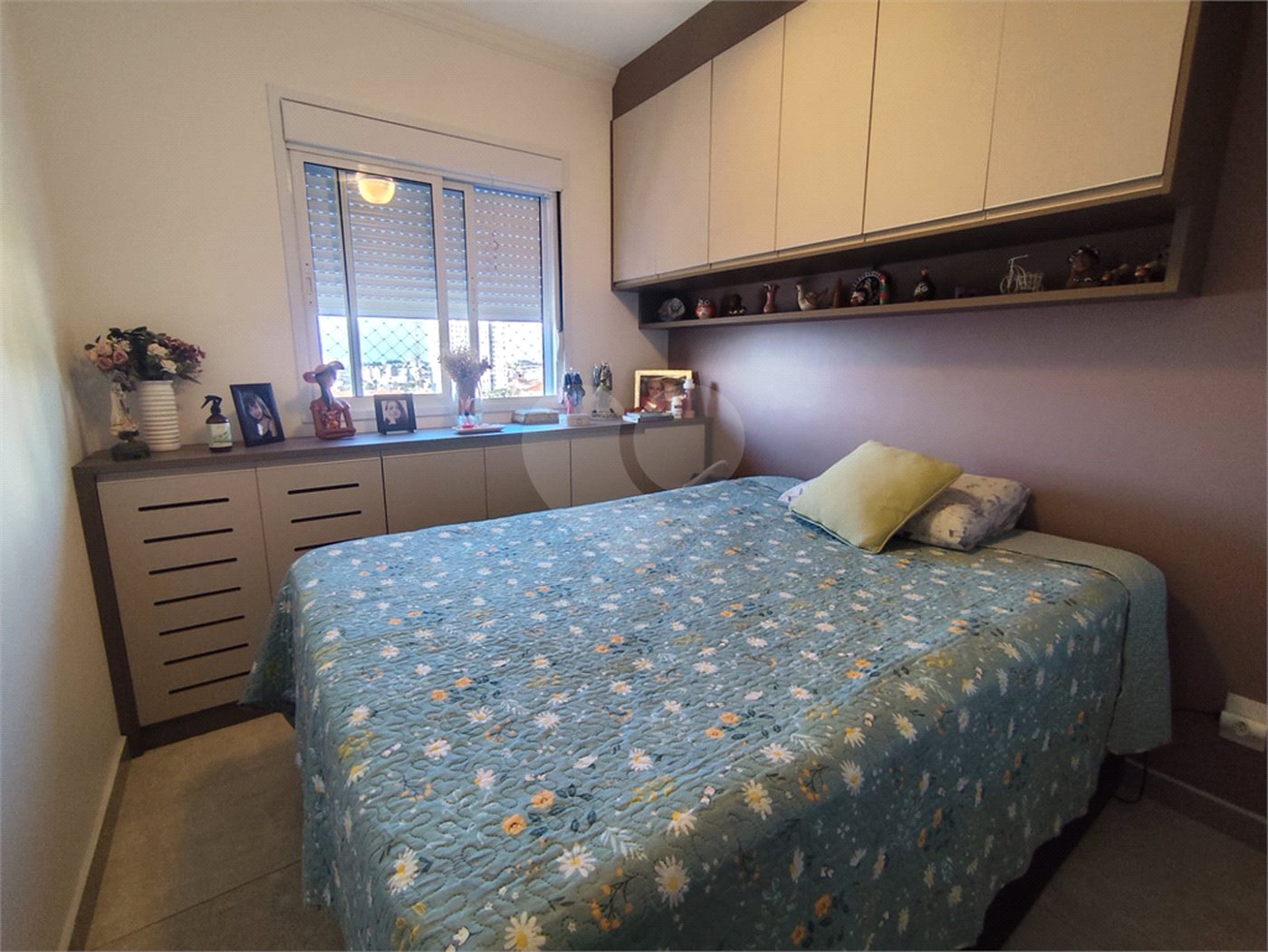 Apartamento à venda com 2 quartos, sendo 1 suíte, em Tucuruvi, São Paulo, SP