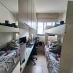 Apartamento à venda com 3 quartos, sendo 1 suíte,  em Andaraí, Rio de Janeiro, RJ