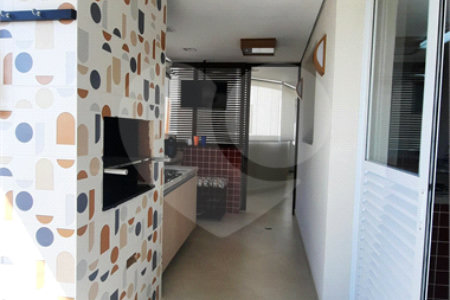 Apartamento à venda com 3 suítes em Jardim Marajoara, São Paulo, SP