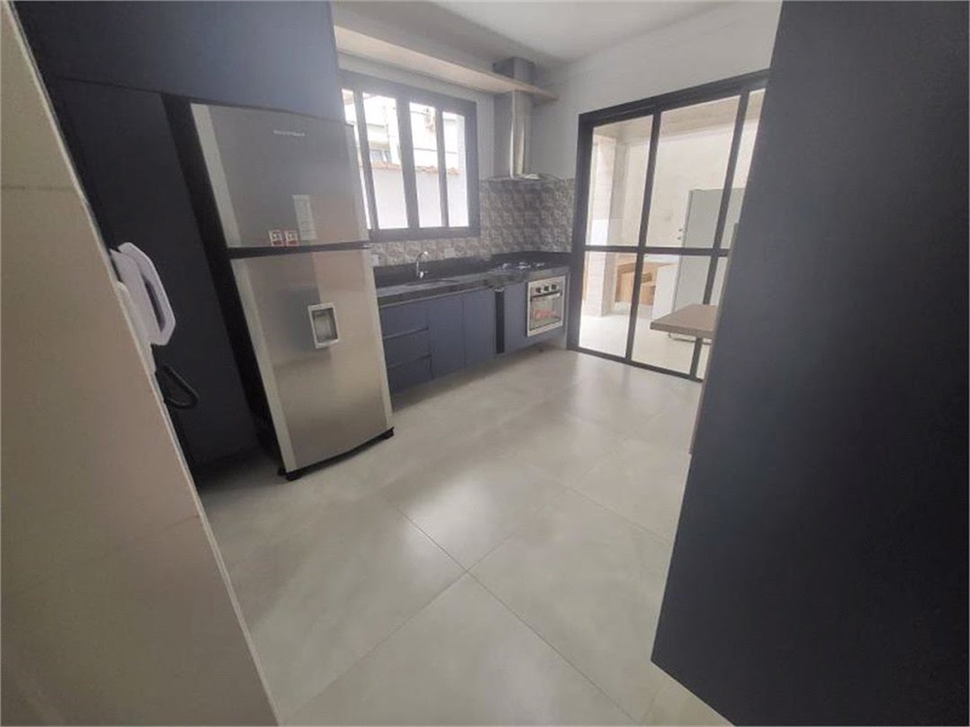 Casa Residencial à venda, Boqueirão, Santos - CA0424.