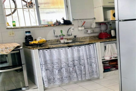 Casa à venda com 3 quartos em Vila Isabel, Rio de Janeiro, RJ