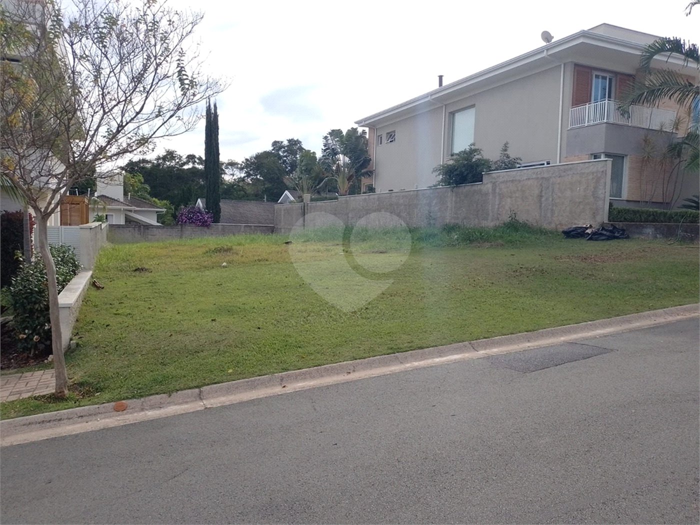 Terreno à venda em Jardim Europa, Valinhos, SP