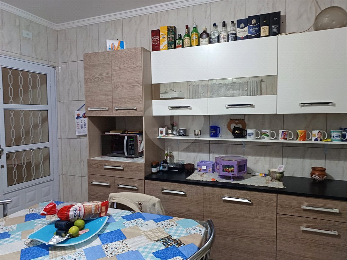 Sobrado à venda com 4 quartos, sendo 1 suíte, em Jardim Recanto Verde, São Paulo, SP