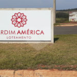 Terreno à venda em Loteamento Jardim América (cardeal), Elias Fausto, SP
