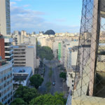 Apartamento à venda com 2 quartos, sendo 1 suíte,  em Tijuca, Rio de Janeiro, RJ