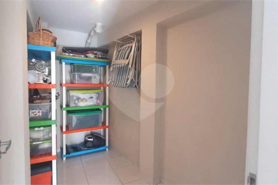 Sobrado à venda com 4 quartos, sendo 2 suítes, em Tucuruvi, São Paulo, SP