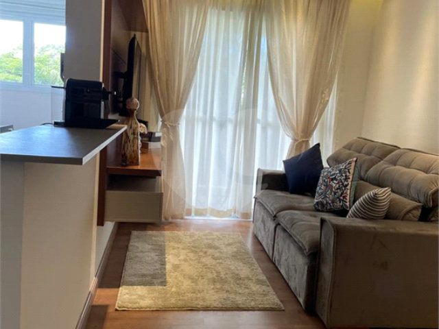 Apartamento à venda com 2 quartos, sendo 1 suíte,  em Campo Grande, São Paulo, SP