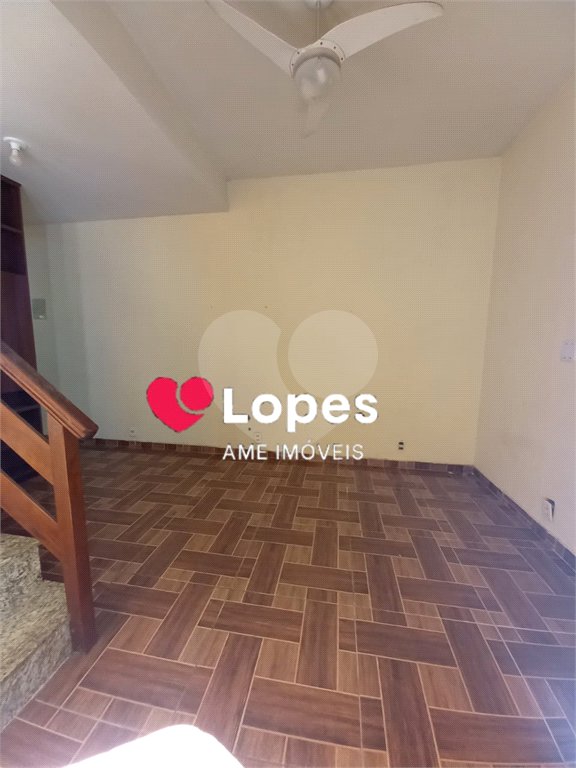 Casa à venda com 2 quartos em Campo Grande, Rio de Janeiro, RJ