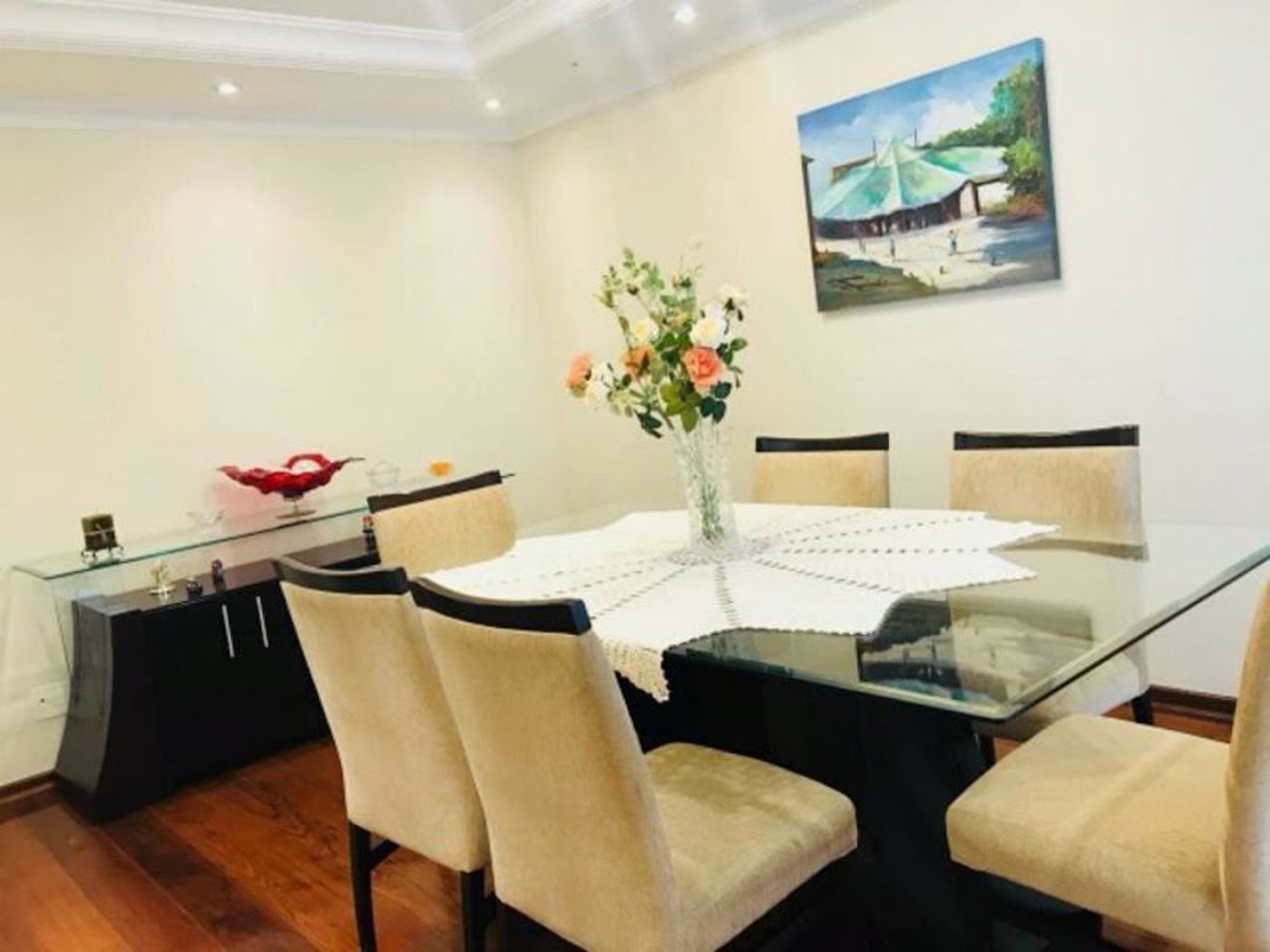 Apartamento Residencial à venda, Ponta da Praia, Santos - AP0856.