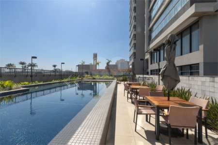 Apartamento à venda com 3 suítes em Vila Leopoldina, São Paulo, SP