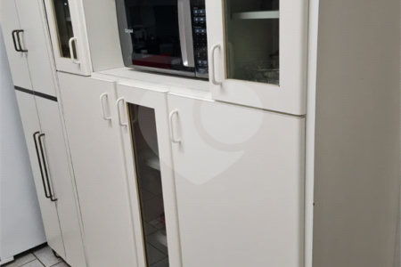 Apartamento à venda com 3 suítes em Vila Andrade, São Paulo, SP