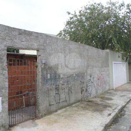 Terreno à venda em Tucuruvi, São Paulo, SP
